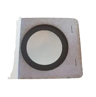 Filtre à sac TKFFB6 Fuchs Umwelttechnik OFS - CRST440518_2.webp