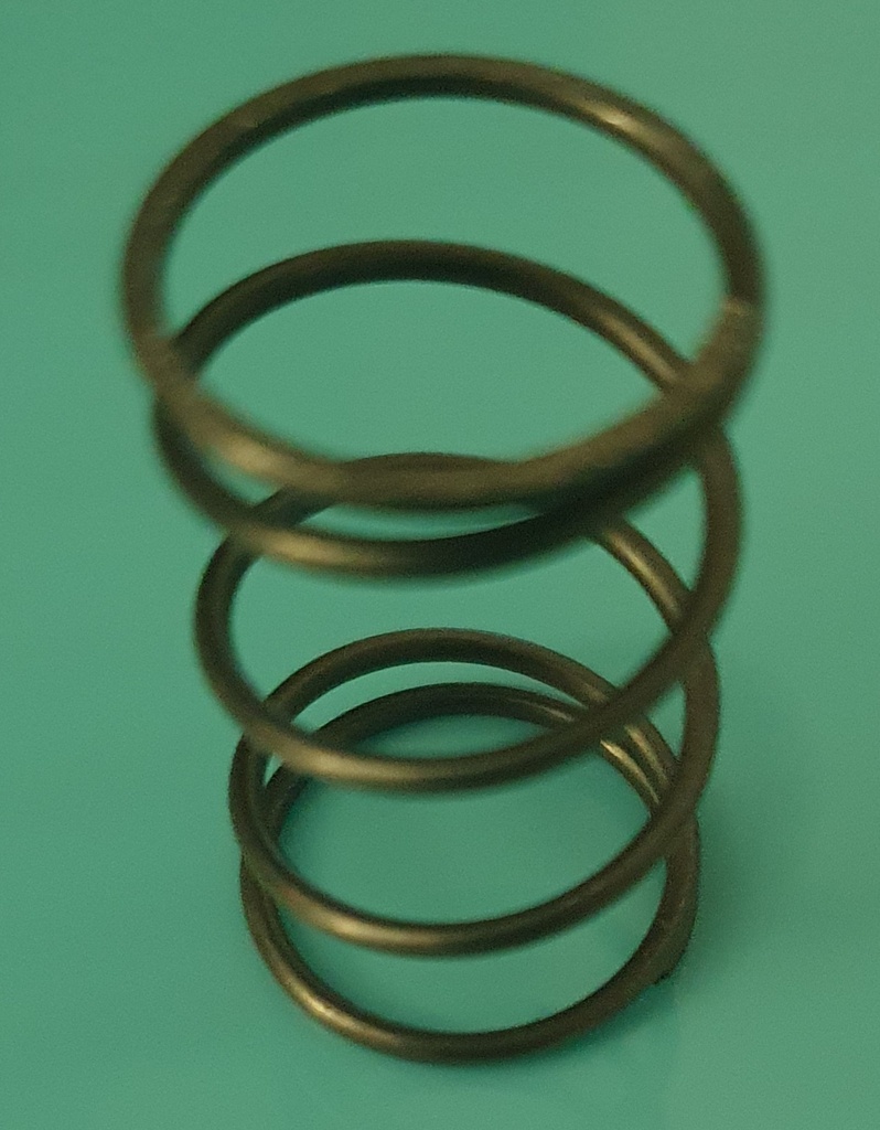 C.190.140.0320.A - Compressing spring
