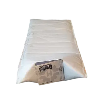 [FL-CRST440518] Bag Filter TKFFB6 Fuchs Umwelttechnik OFS - CRST440518 ( Pack of 2 pieces ) - TKFFB6 safety filter bag for MKF103 / MKF105 extraction units.