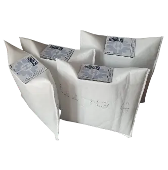 [FL-CRST440513] Bag Filter TKFFB06 Fuchs Umwelttechnik OFS - CRST440513 ( Pack of 2 pieces ) - TKFFB06 safety filter bag for MKF103 / MKF105 extraction units