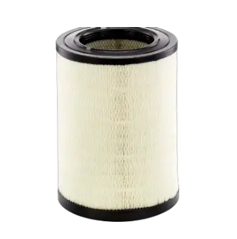Air filter MANN-FILTER C 33 013- Air filter designed to ensure optimal intake air filtration and protect the engine from dust and impurities