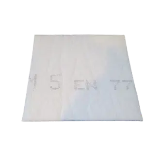 [FL-OFS 99XX06MAT] Filtre préliminaire FUCHS TKFEU51 M5 - OFS 99XX06MAT ( Lot de 20 pièces ) - Filtre préliminaire pour systèmes de filtration industriels et poids lourds