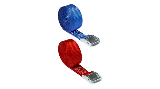 [AR000023] 2-01155-1J - Lashing Strap 3 m, SpanSet