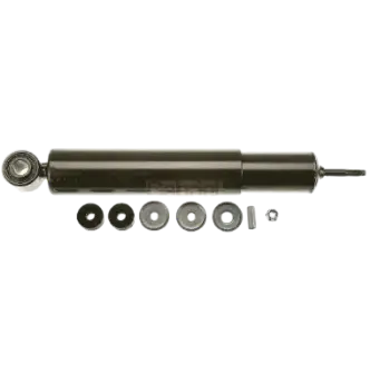 [SA1028936] Shock absorber GABRIEL 2756 – Oil-filled shock absorber for heavy-duty vehicle suspension systems, designed to ensure comfort, stability, and optimal shock absorption.