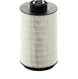 [FL1064133] Filtre à carburant MANN-FILTER PU 1058 x – Filtre à carburant conçu pour protéger le système d’injection en éliminant les impuretés et l’eau présentes dans le carburant des véhicules poids lourds